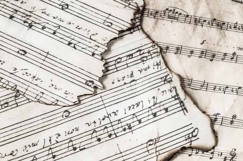 Historical Manuscripts